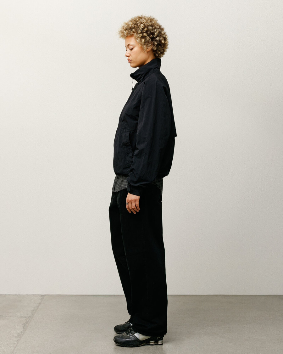 stora gamla jeans