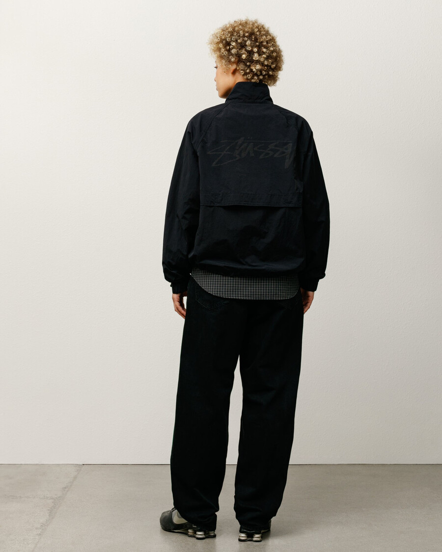 stora gamla jeans