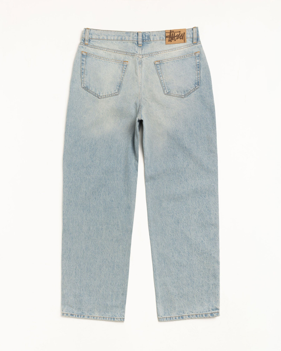 stora gamla jeans