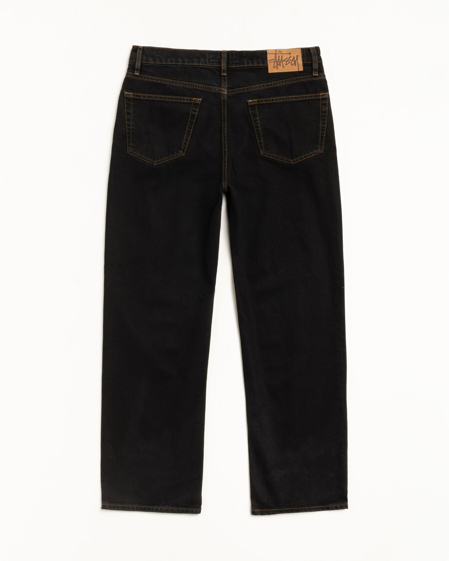 klassisk jeansjeans