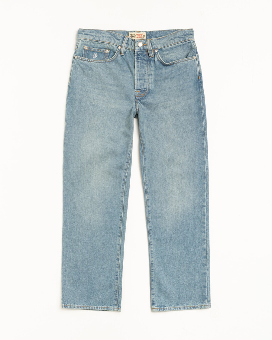 klassisk jeansjeans