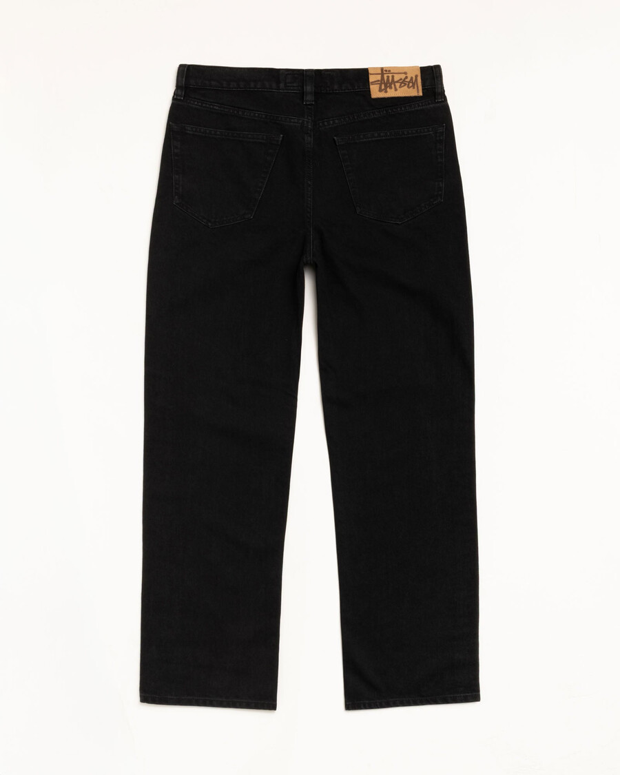 nya klassiska jeans