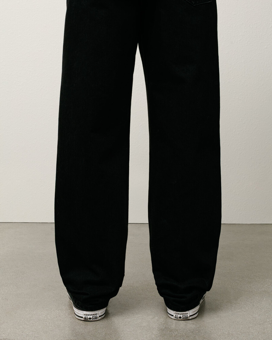 nya klassiska jeans