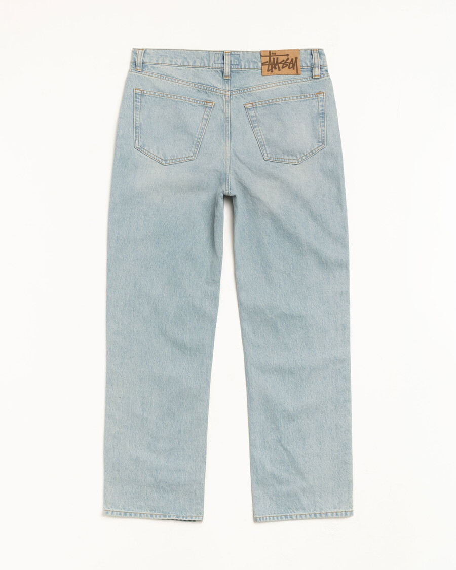 nya klassiska jeans