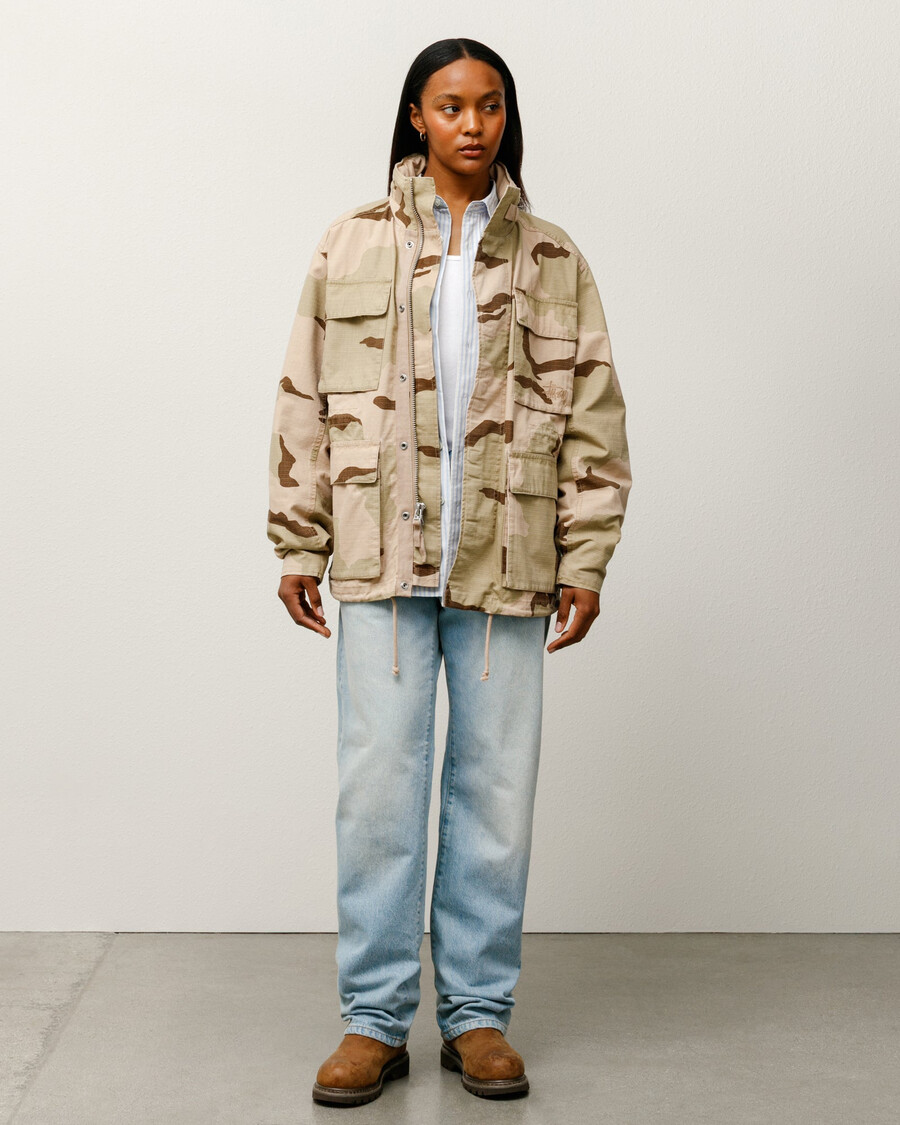 nya klassiska jeans