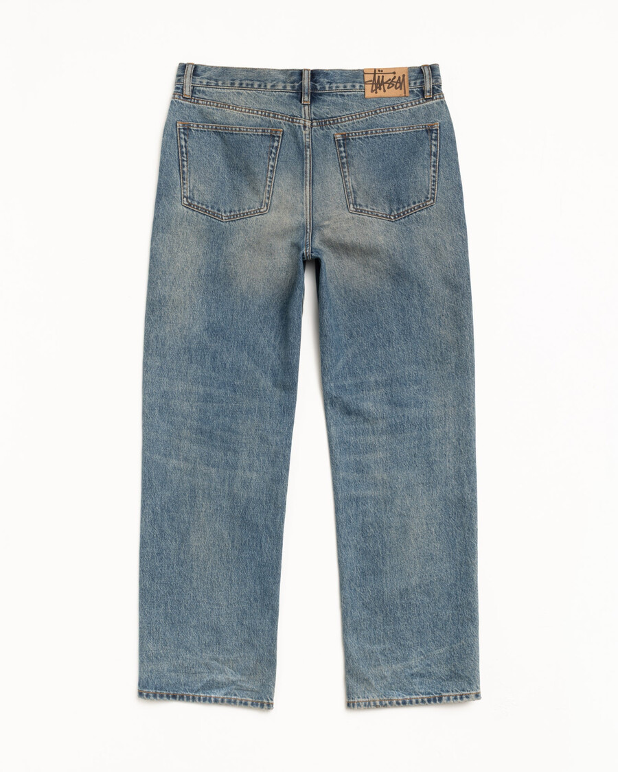 nya klassiska jeans
