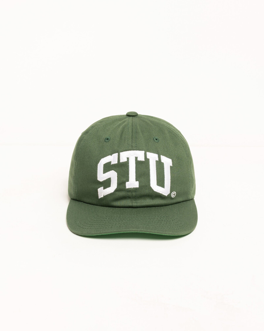 stu arch strapback-keps