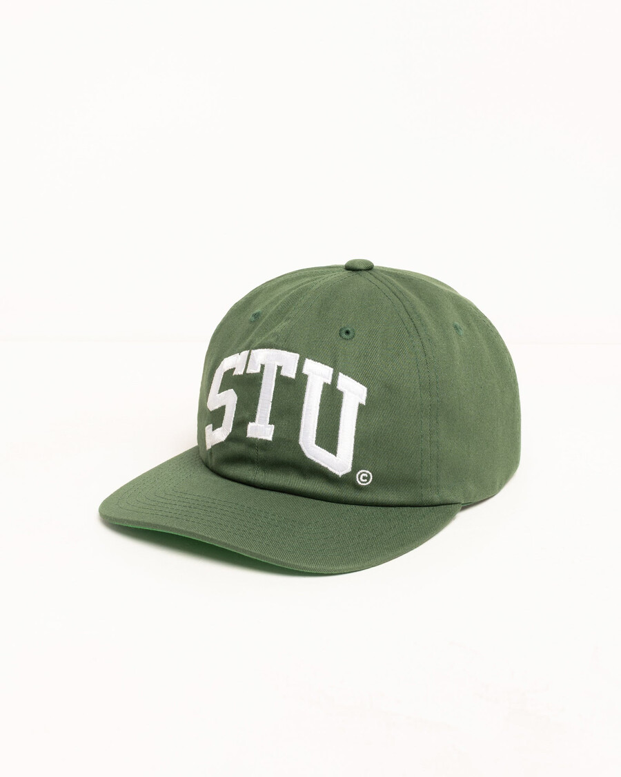 stu arch strapback-keps