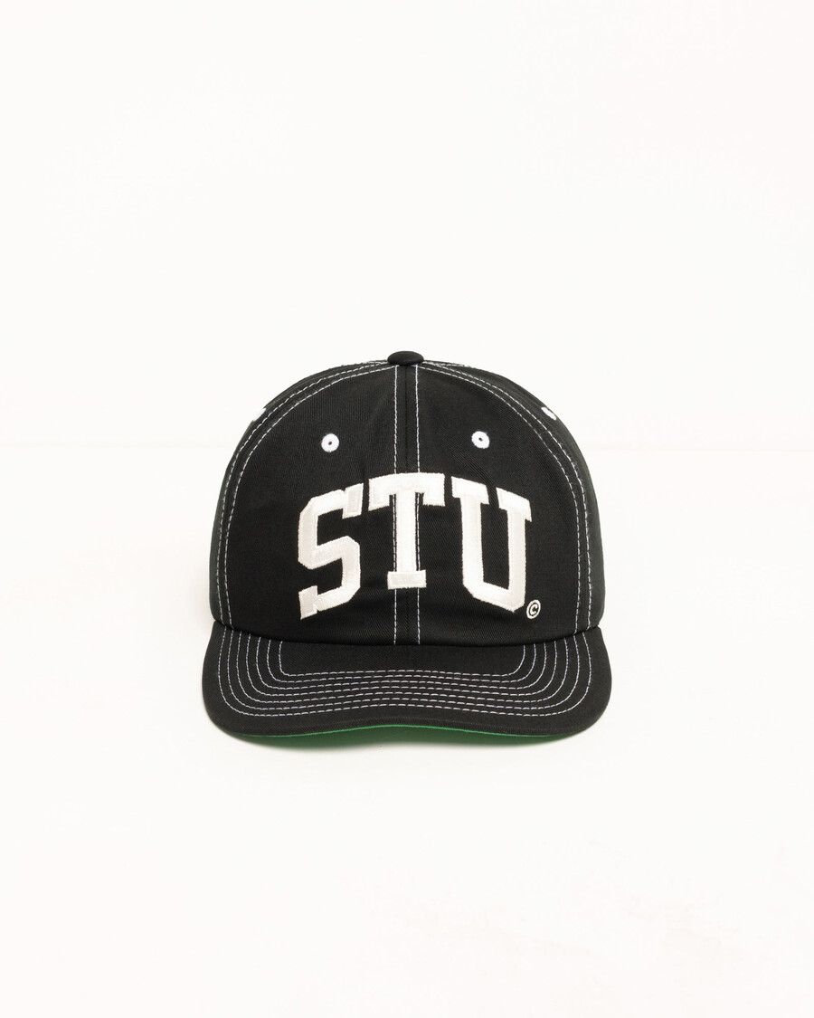 mellandjup stu arch strapback
