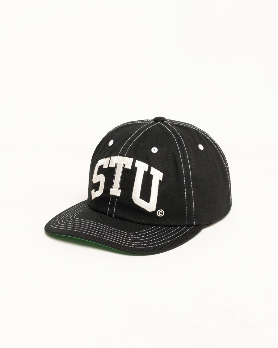mellandjup stu arch strapback