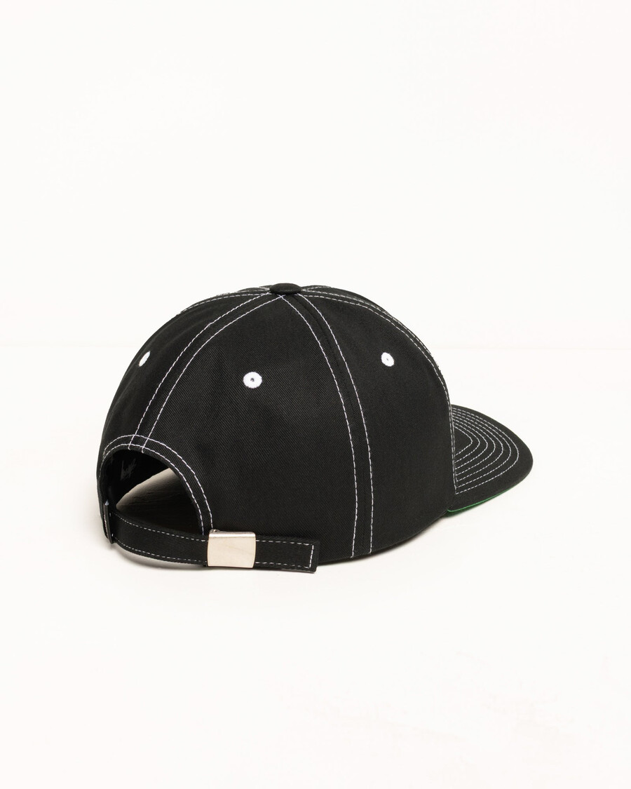 mellandjup stu arch strapback