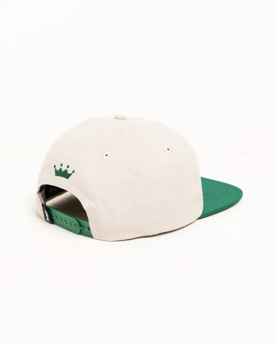 mellandjup stüssy sport snapback