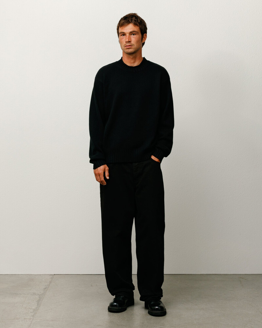 surfman merino bomullströja