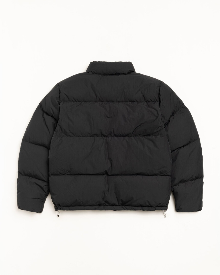 dunpuffer i nylon