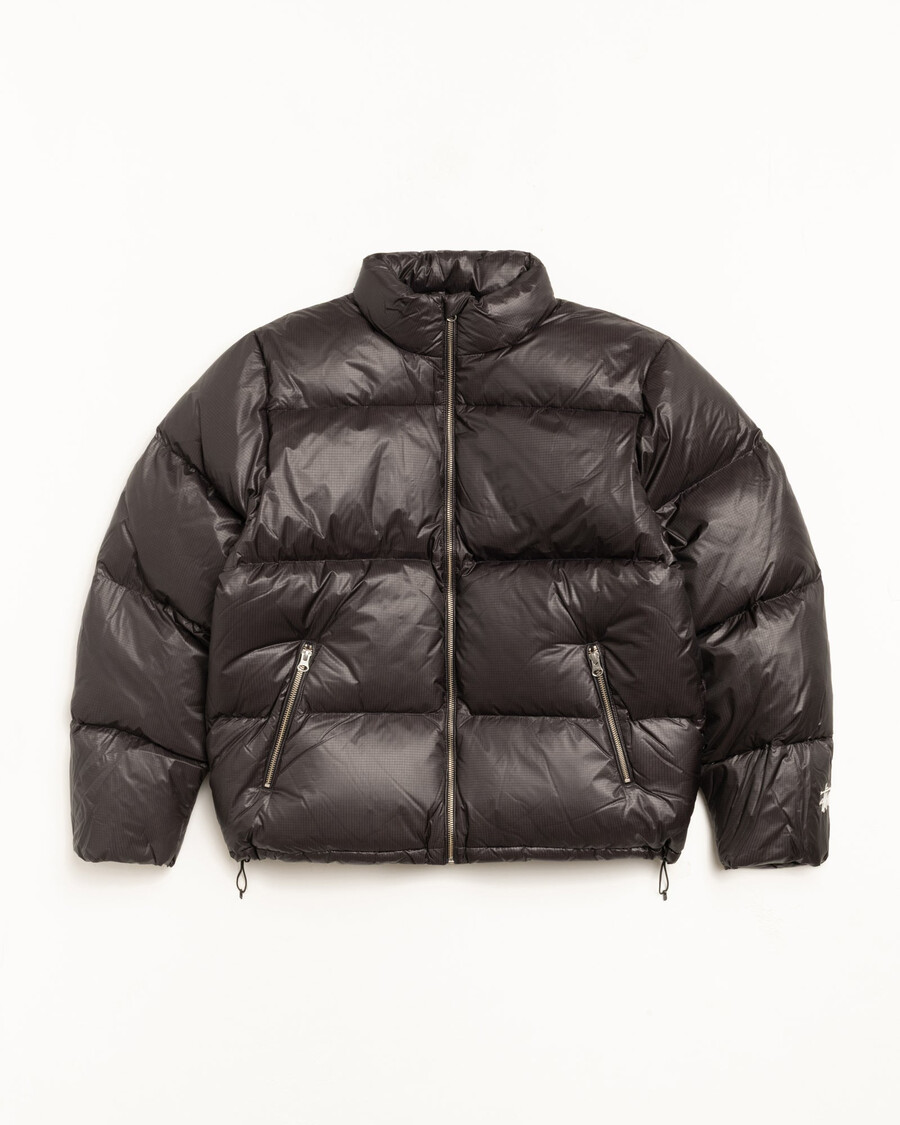 dunpuffer parachute ripstop