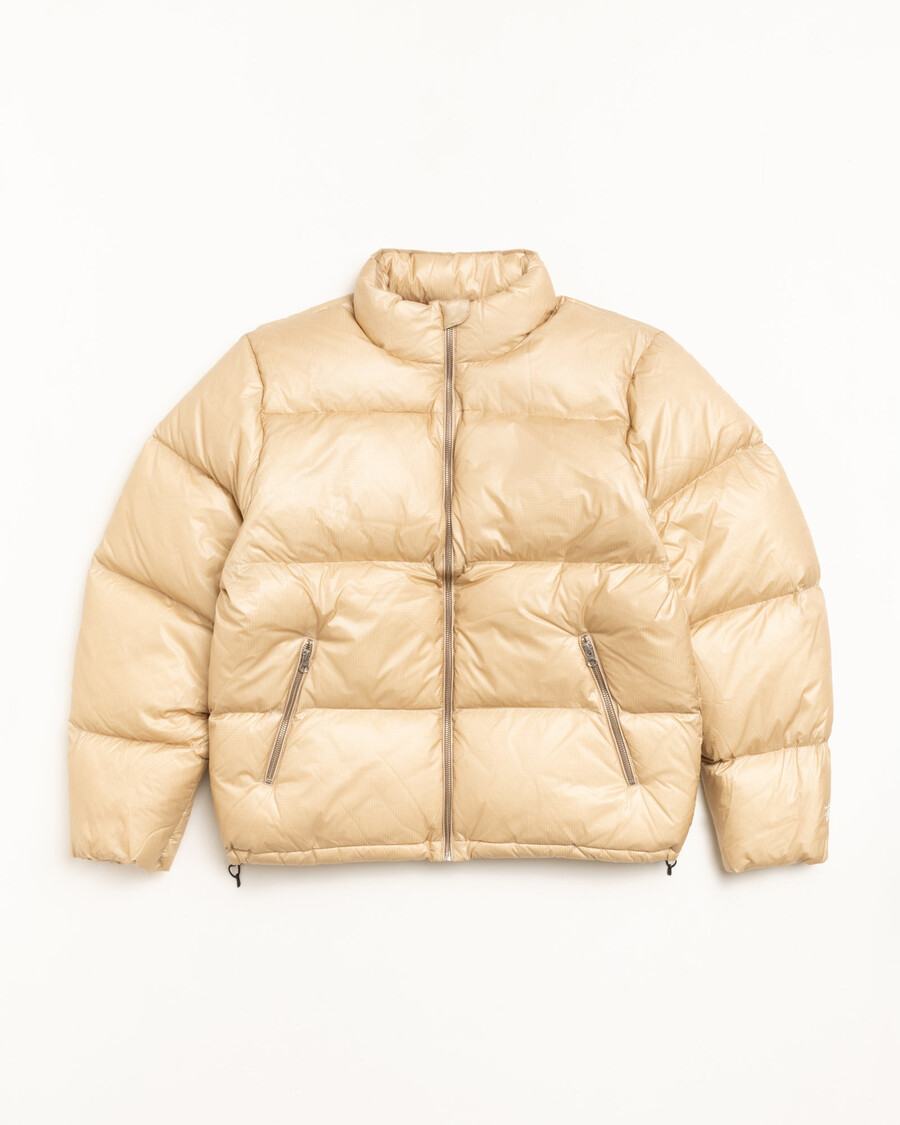 dunpuffer parachute ripstop