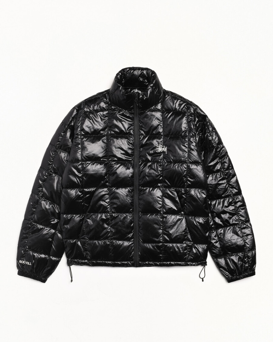 mellanviktig puffer