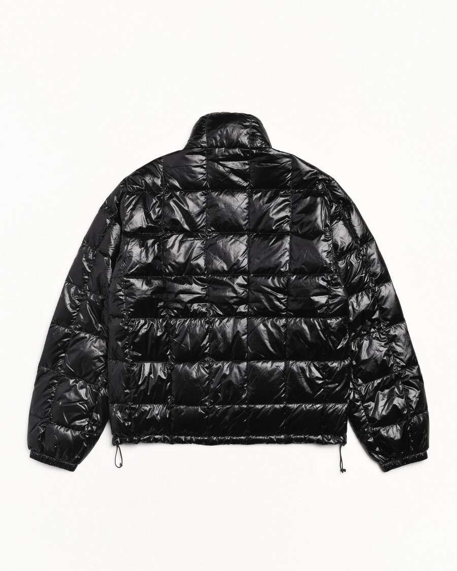 mellanviktig puffer
