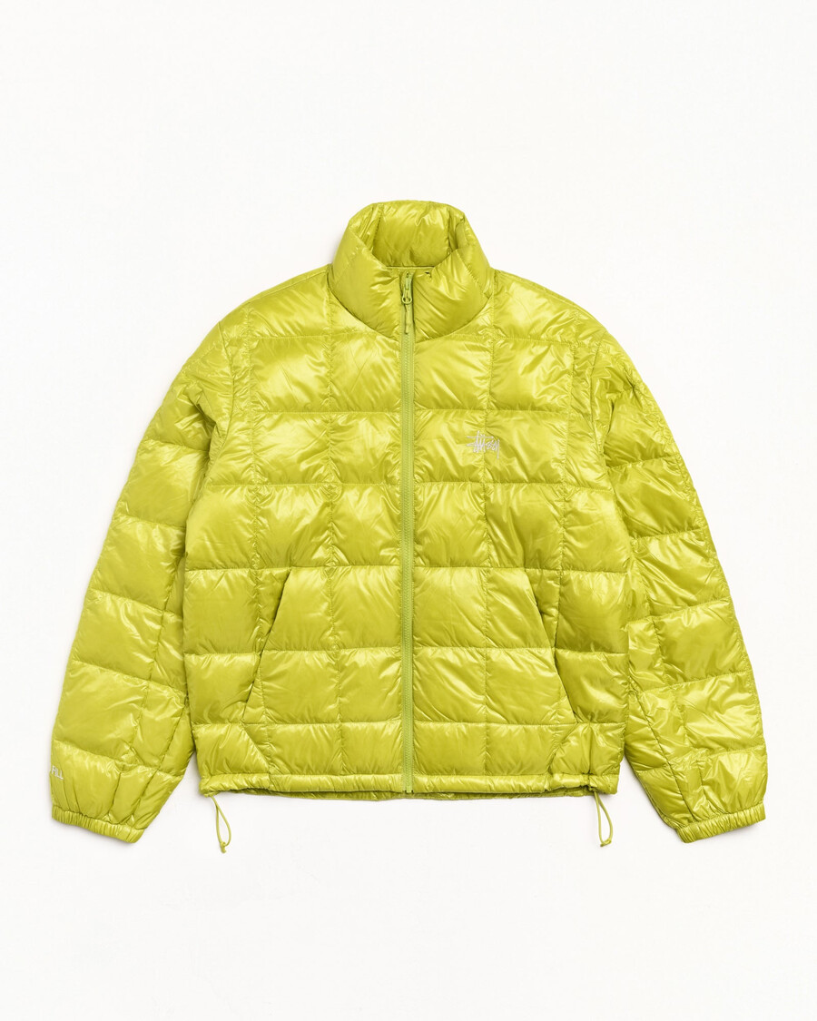 mellanviktig puffer