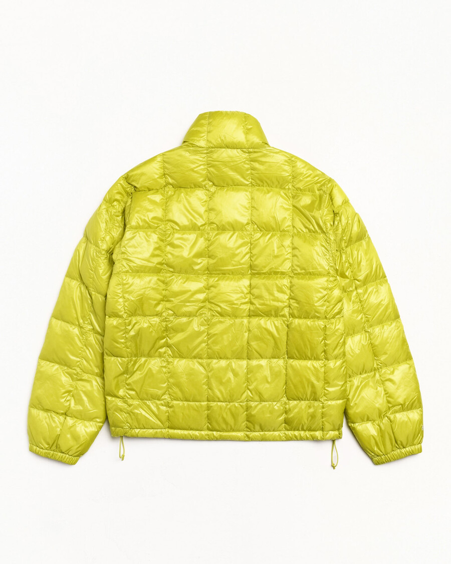 mellanviktig puffer