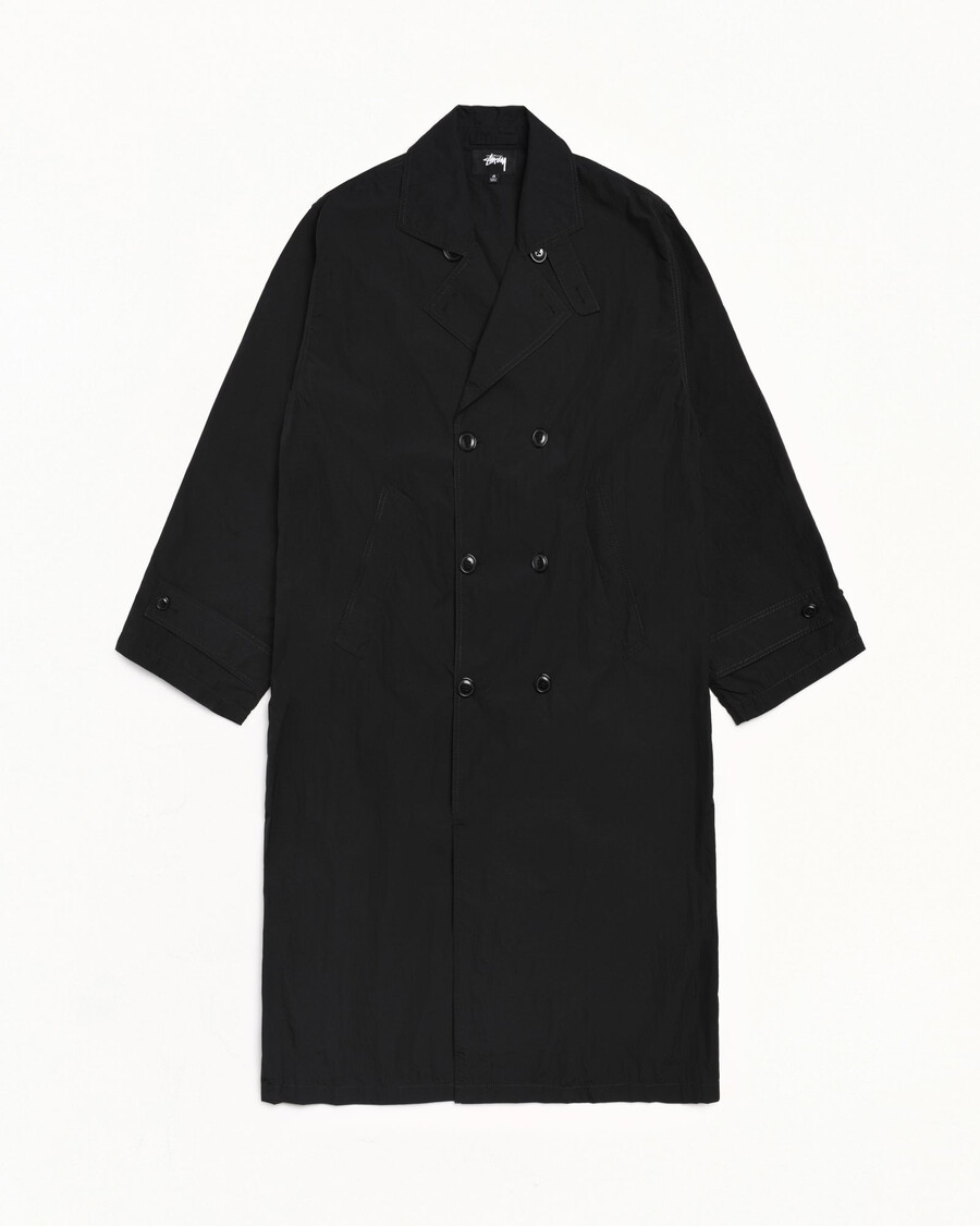 lättvikts surfman trench