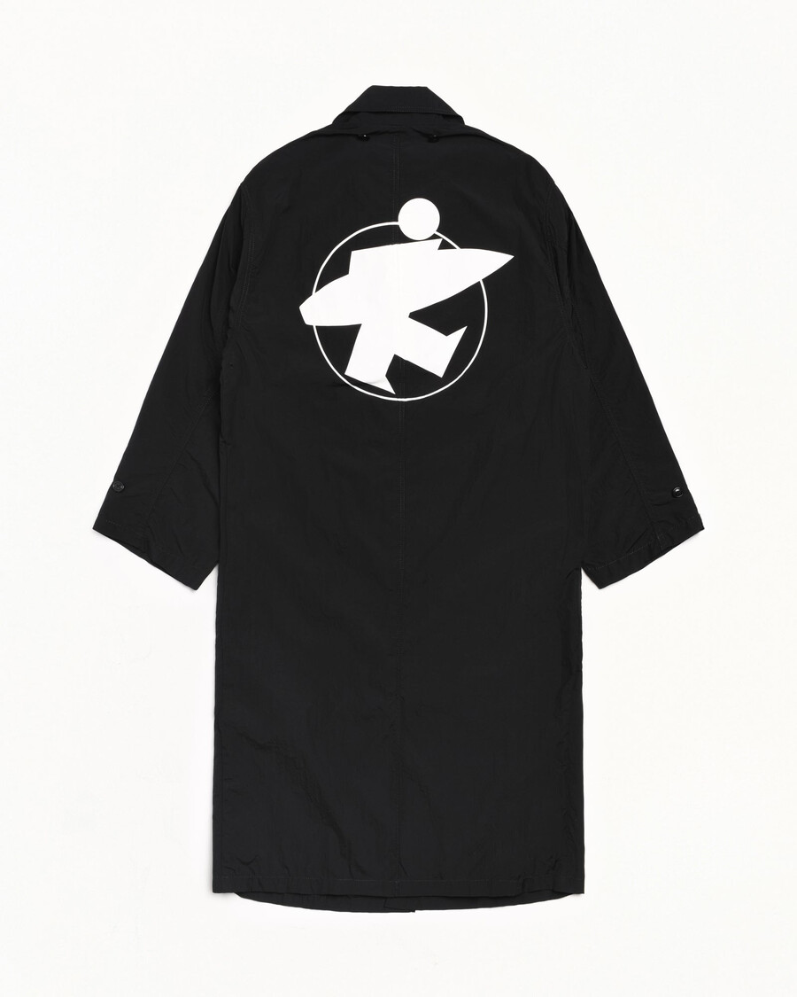 lättvikts surfman trench