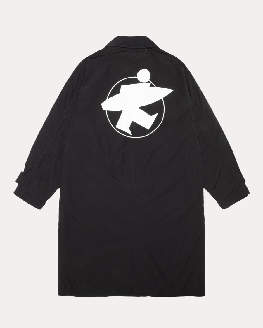 lättvikts surfman trench