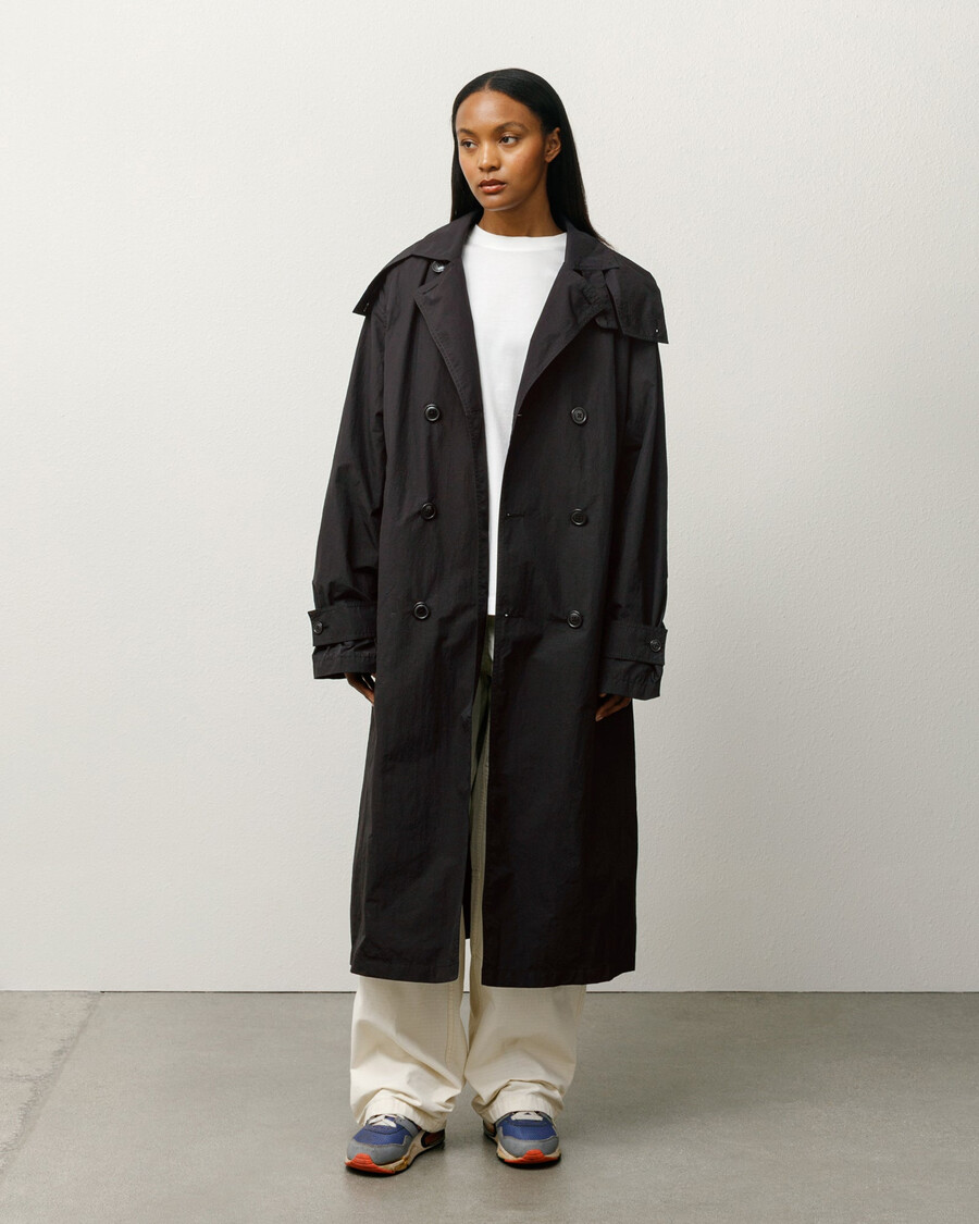 lättvikts surfman trench