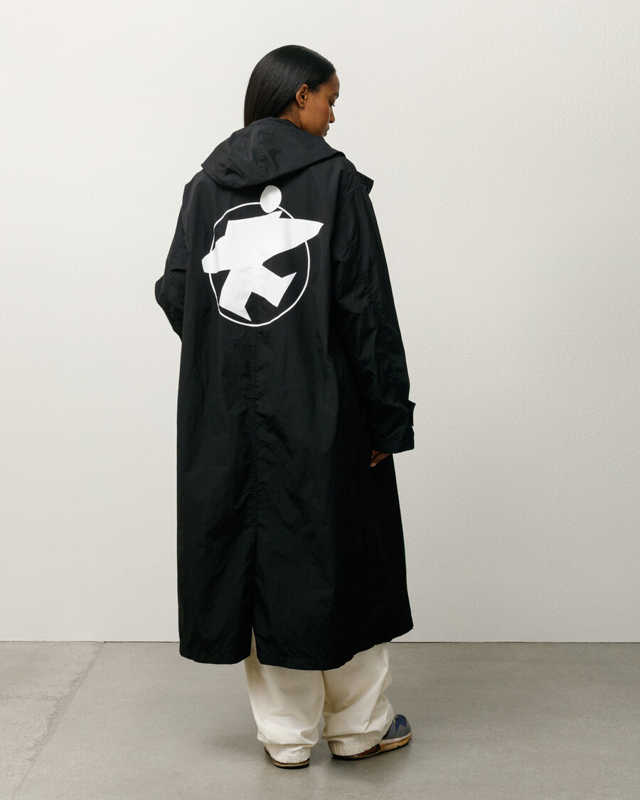 lättvikts surfman trench