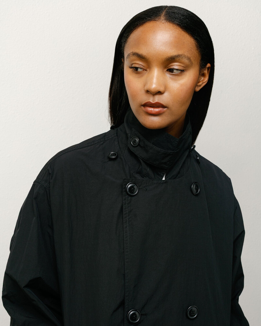 lättvikts surfman trench