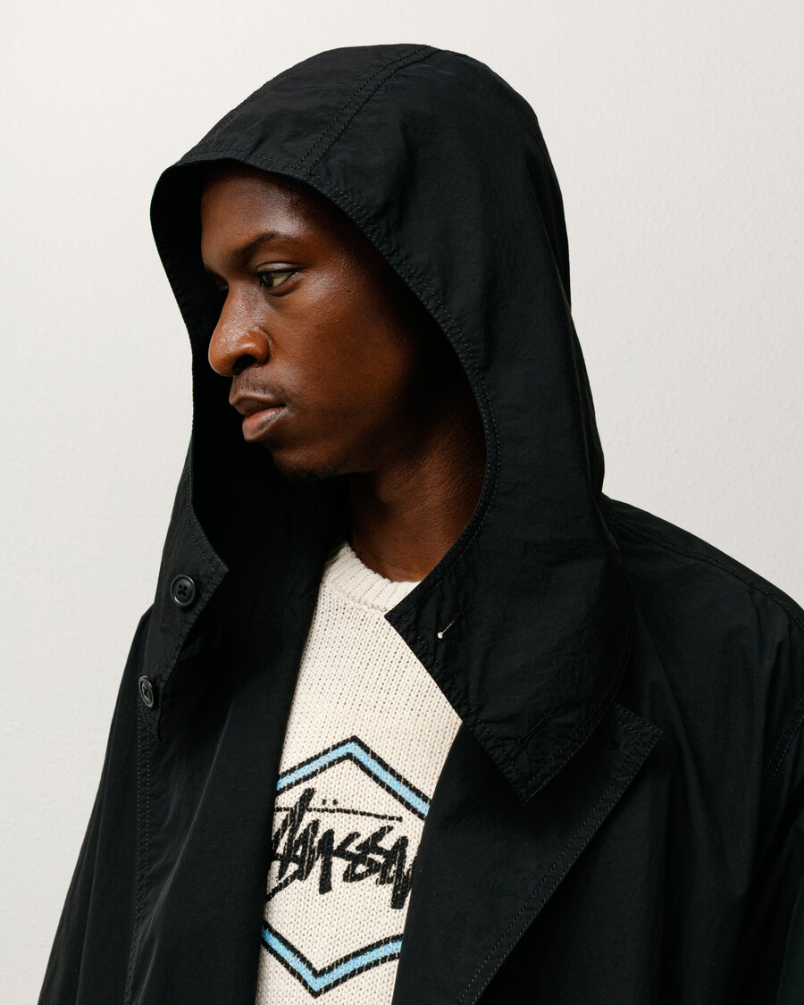 lättvikts surfman trench