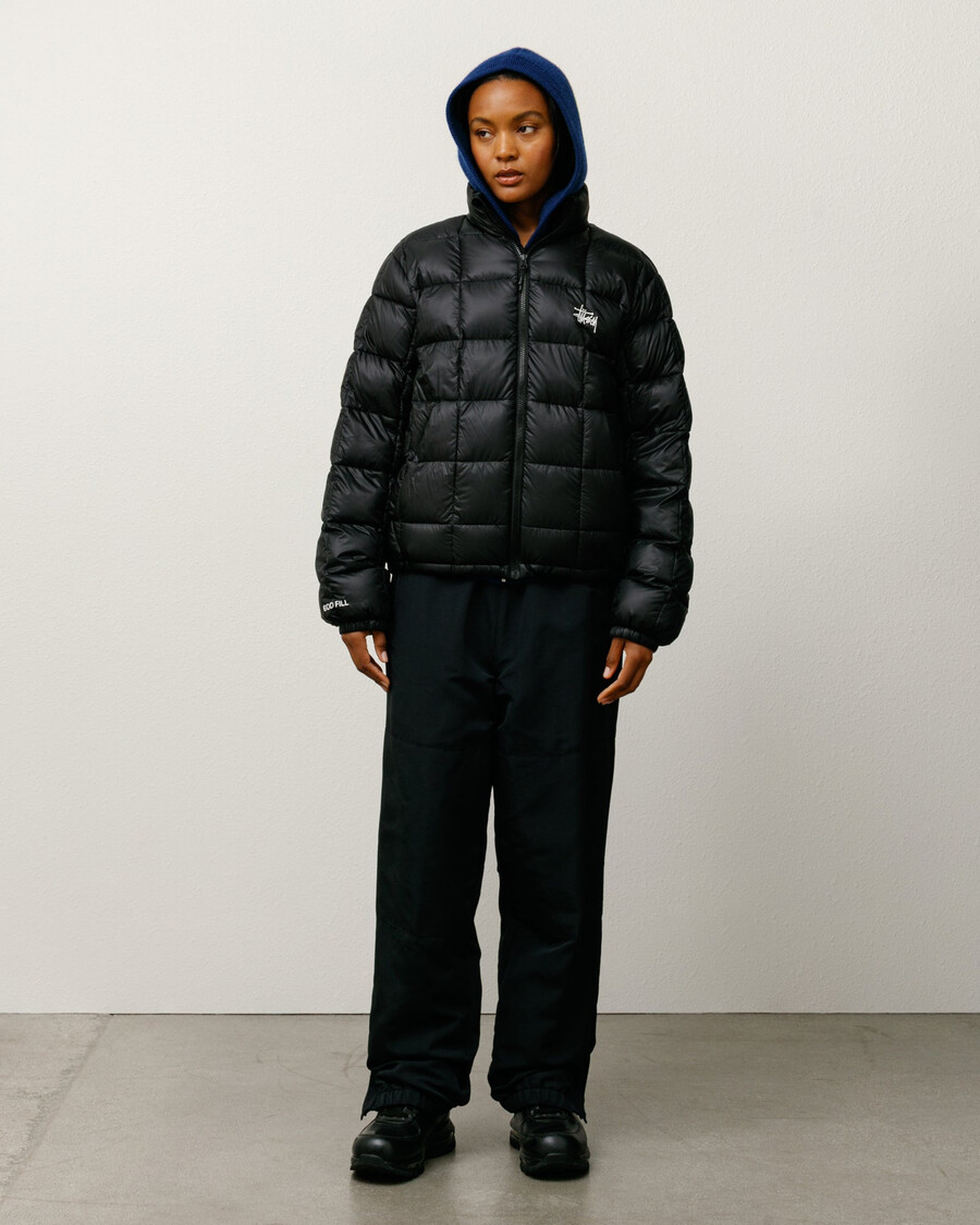 mellanviktig puffer