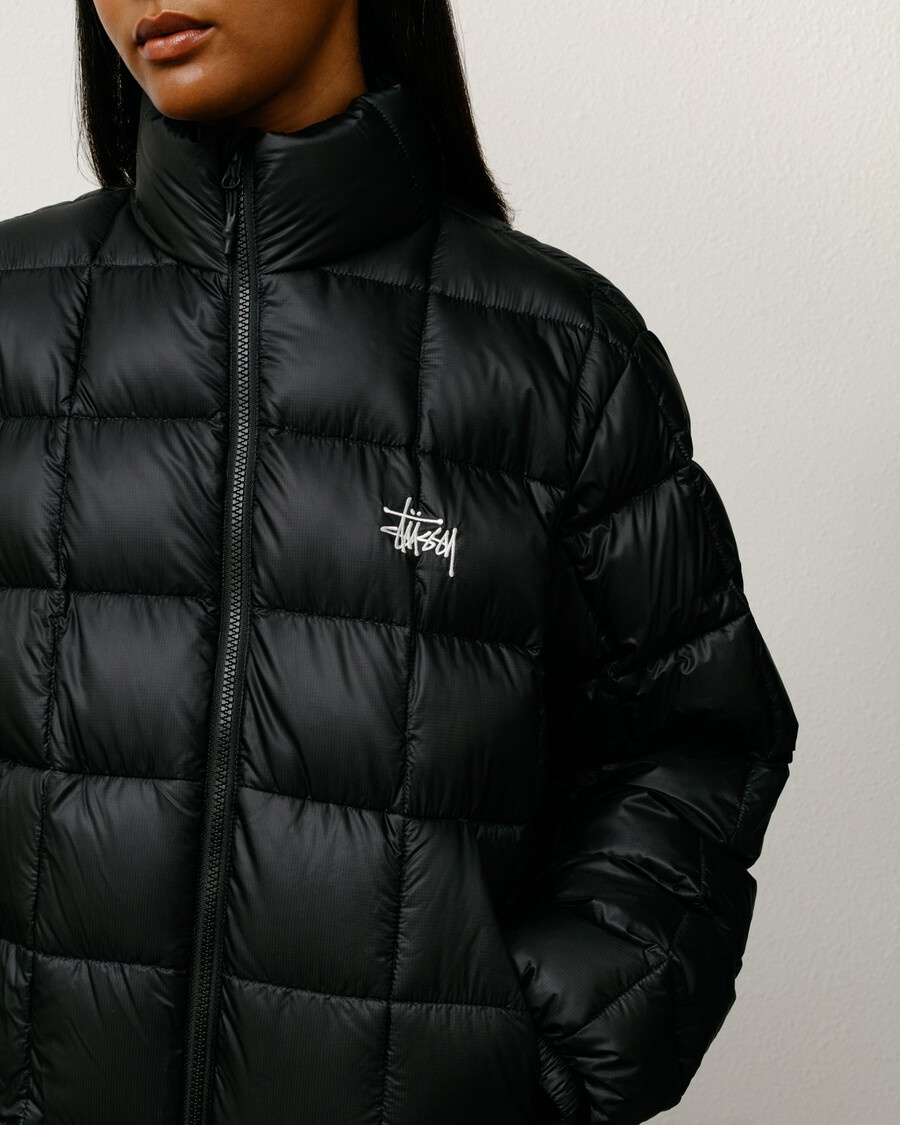 mellanviktig puffer