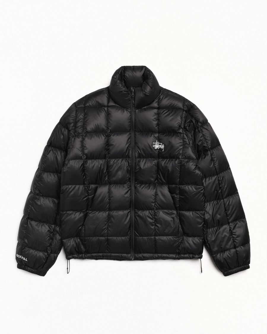 mellanviktig puffer