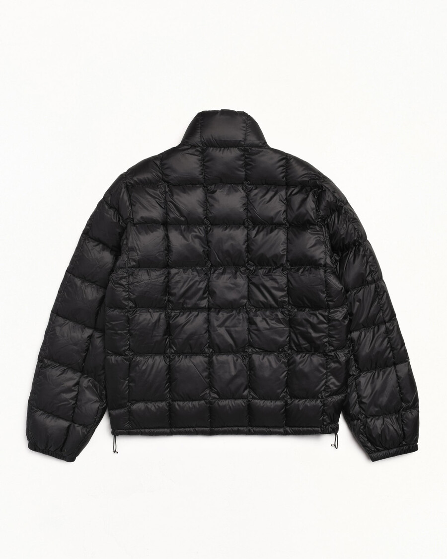 mellanviktig puffer