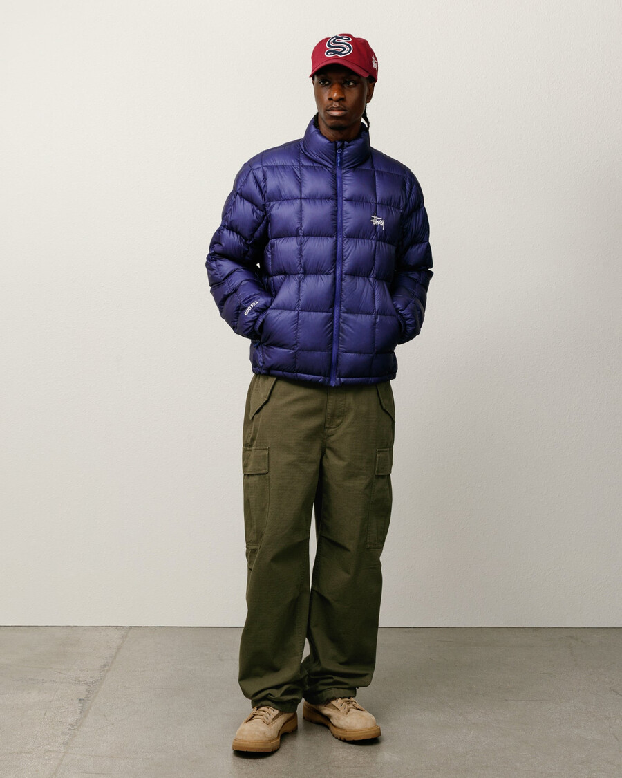 mellanviktig puffer