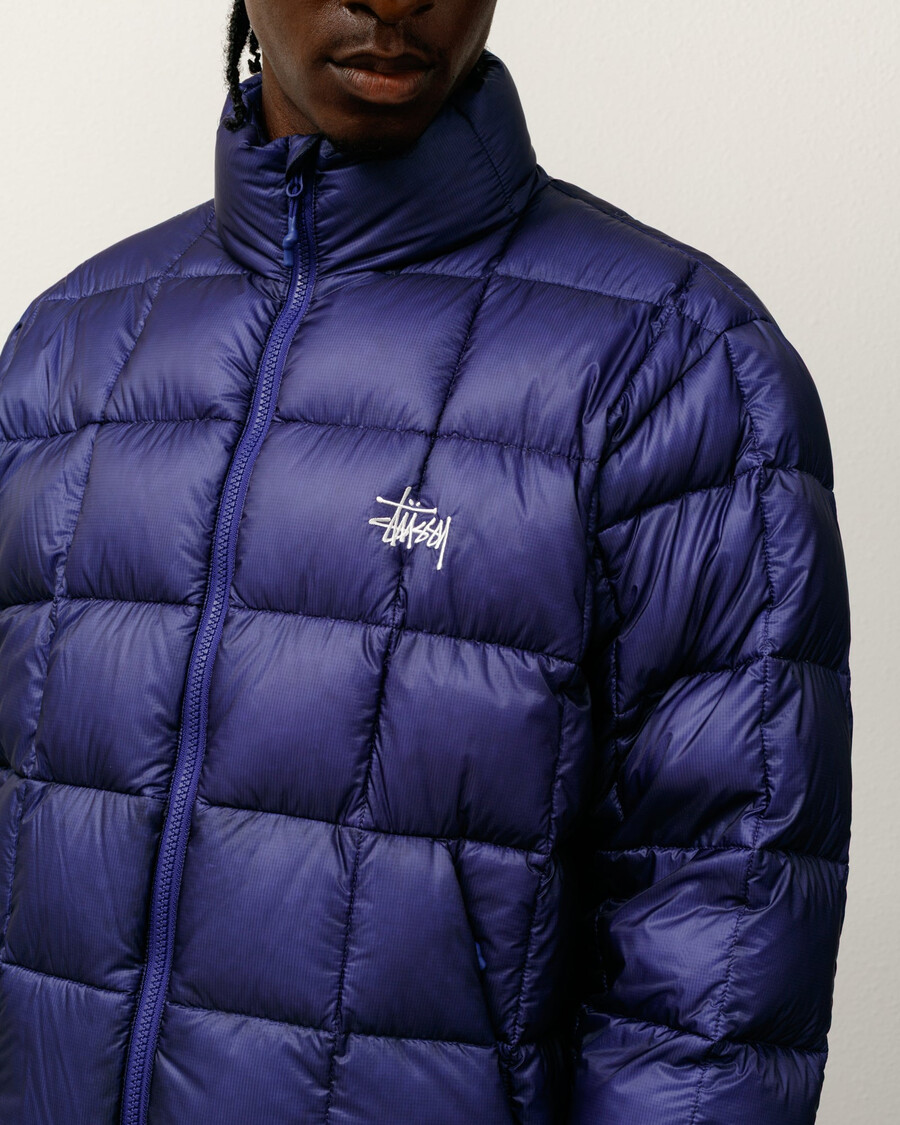 mellanviktig puffer
