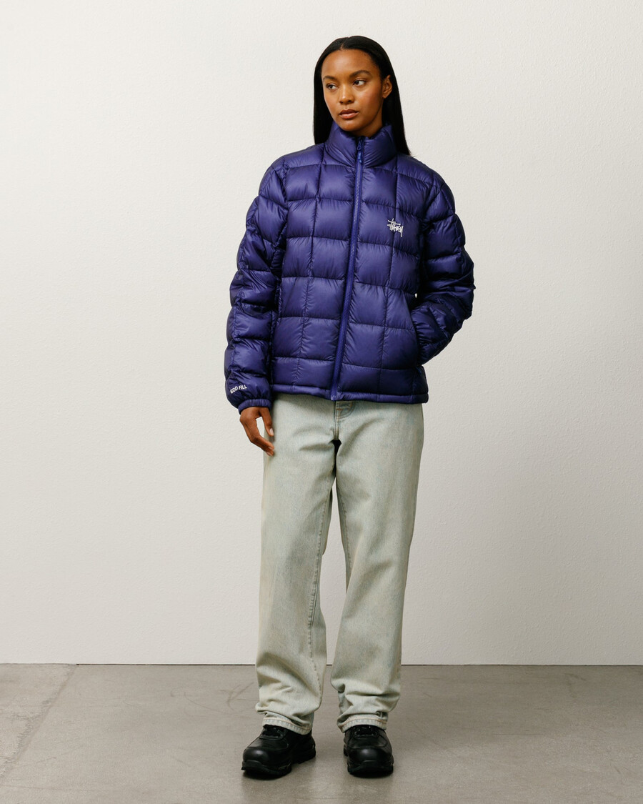 mellanviktig puffer