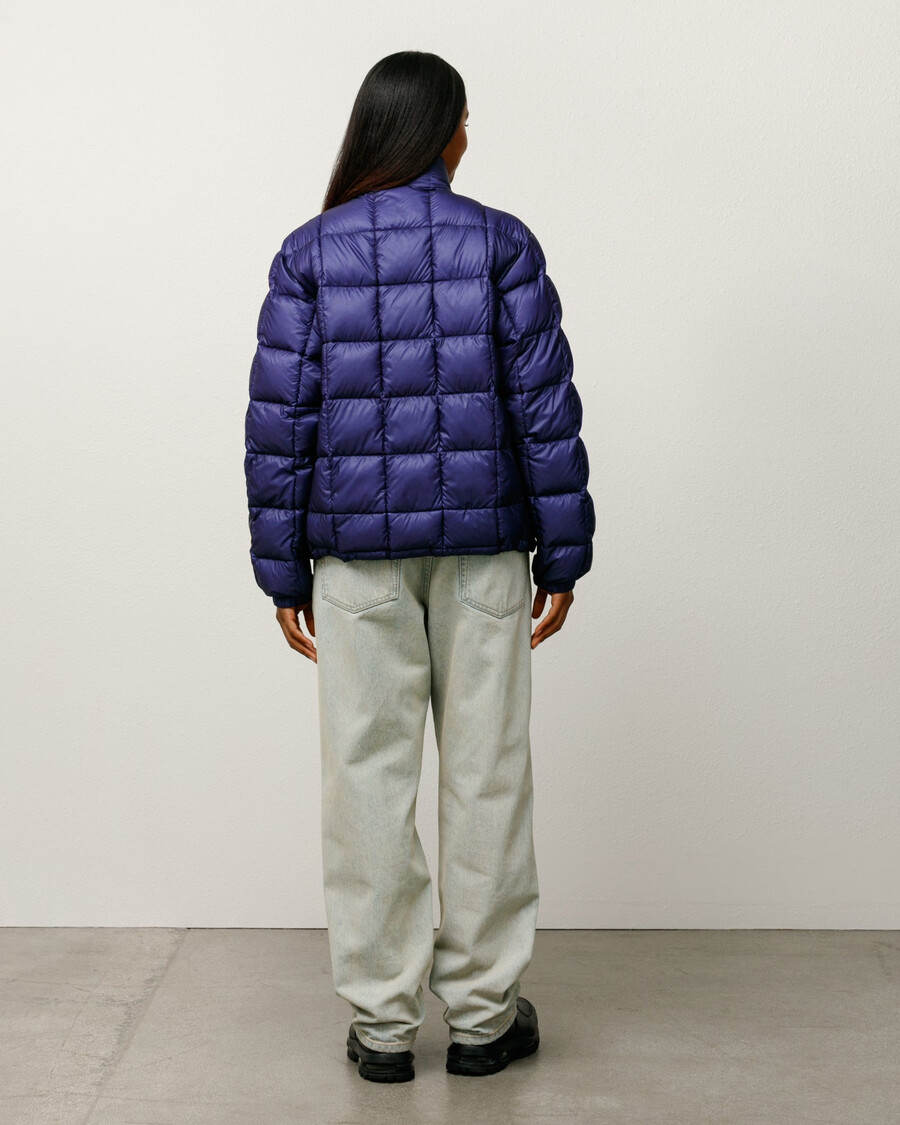 mellanviktig puffer