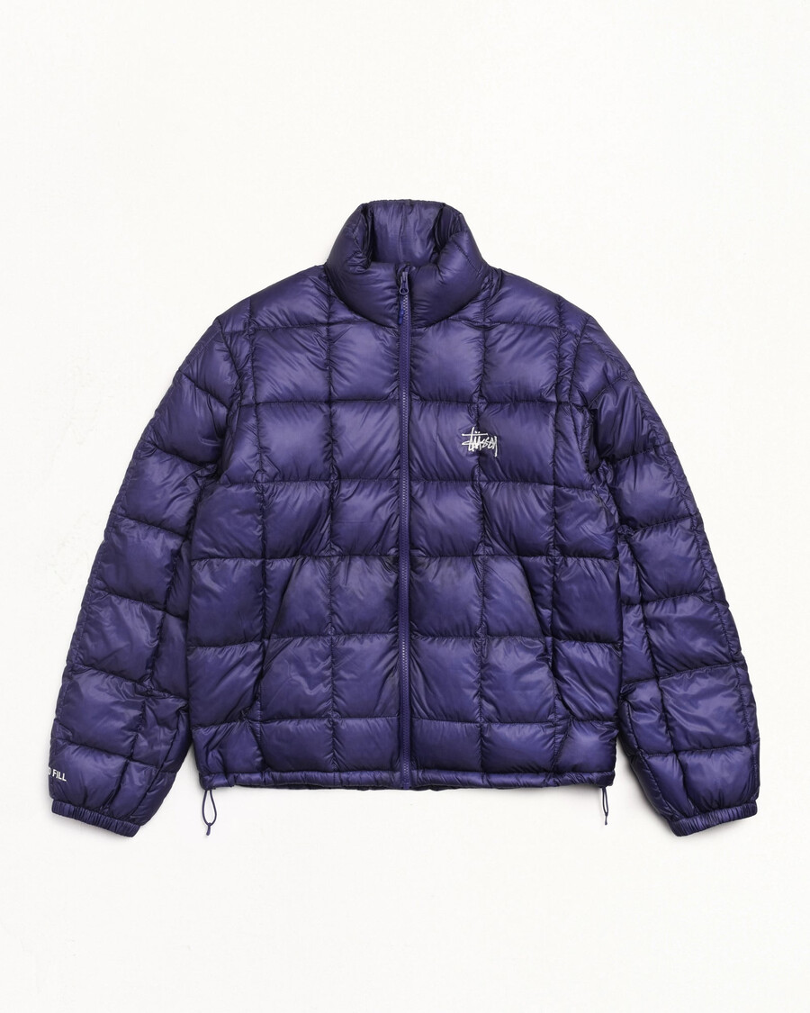 mellanviktig puffer