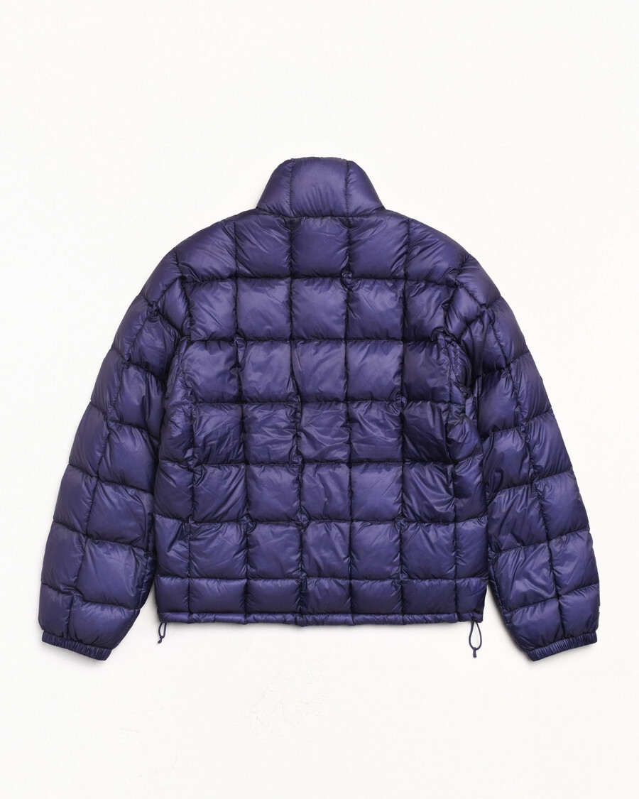 mellanviktig puffer