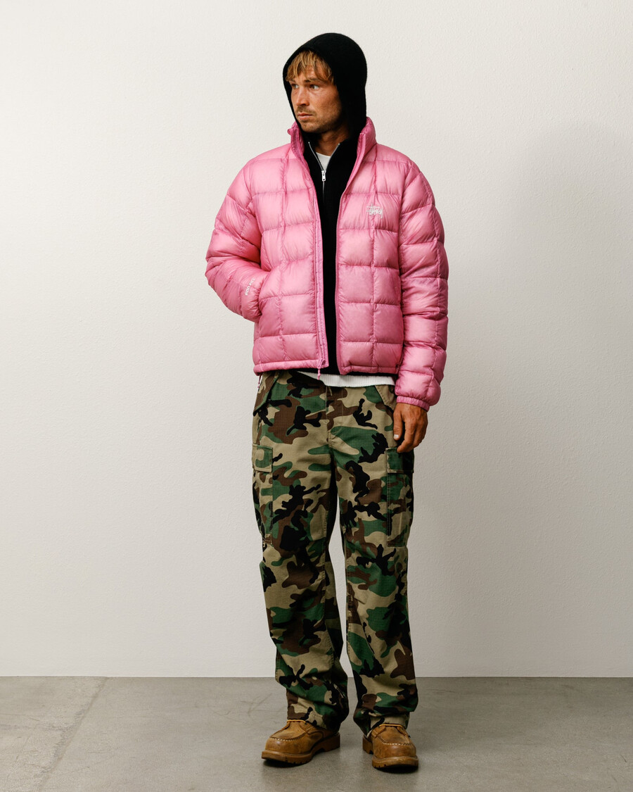 mellanviktig puffer