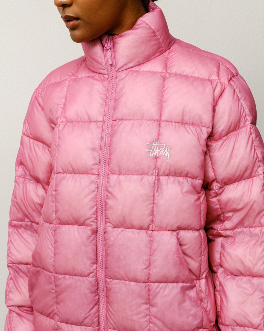 mellanviktig puffer
