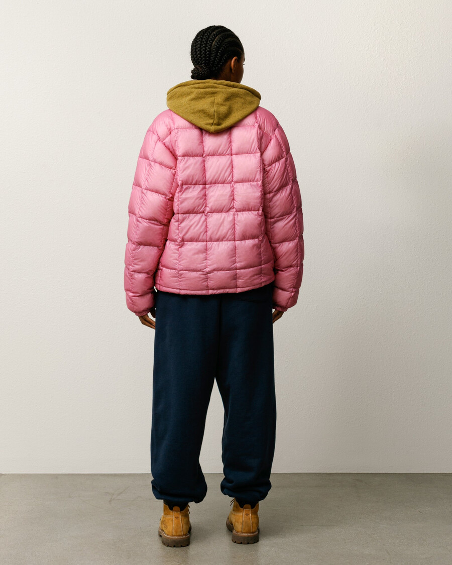 mellanviktig puffer
