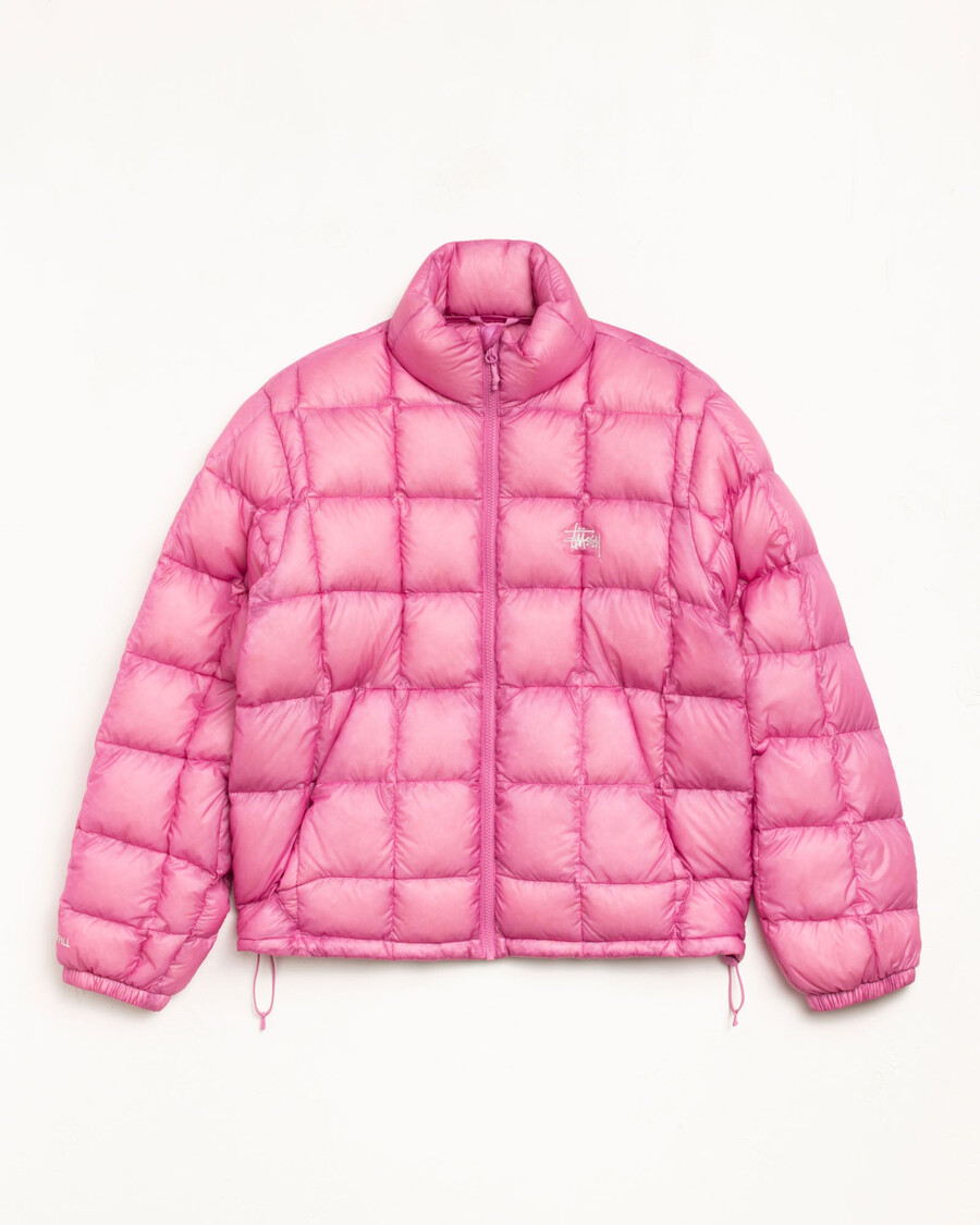 mellanviktig puffer