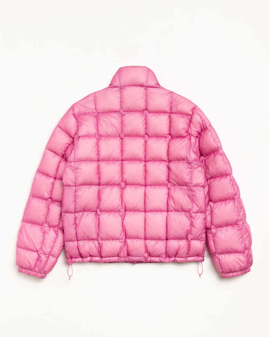 mellanviktig puffer