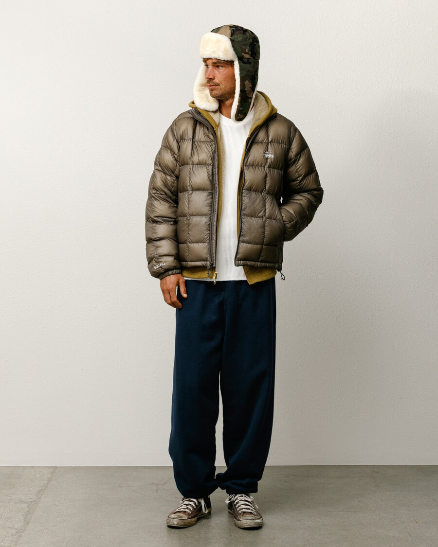 mellanviktig puffer