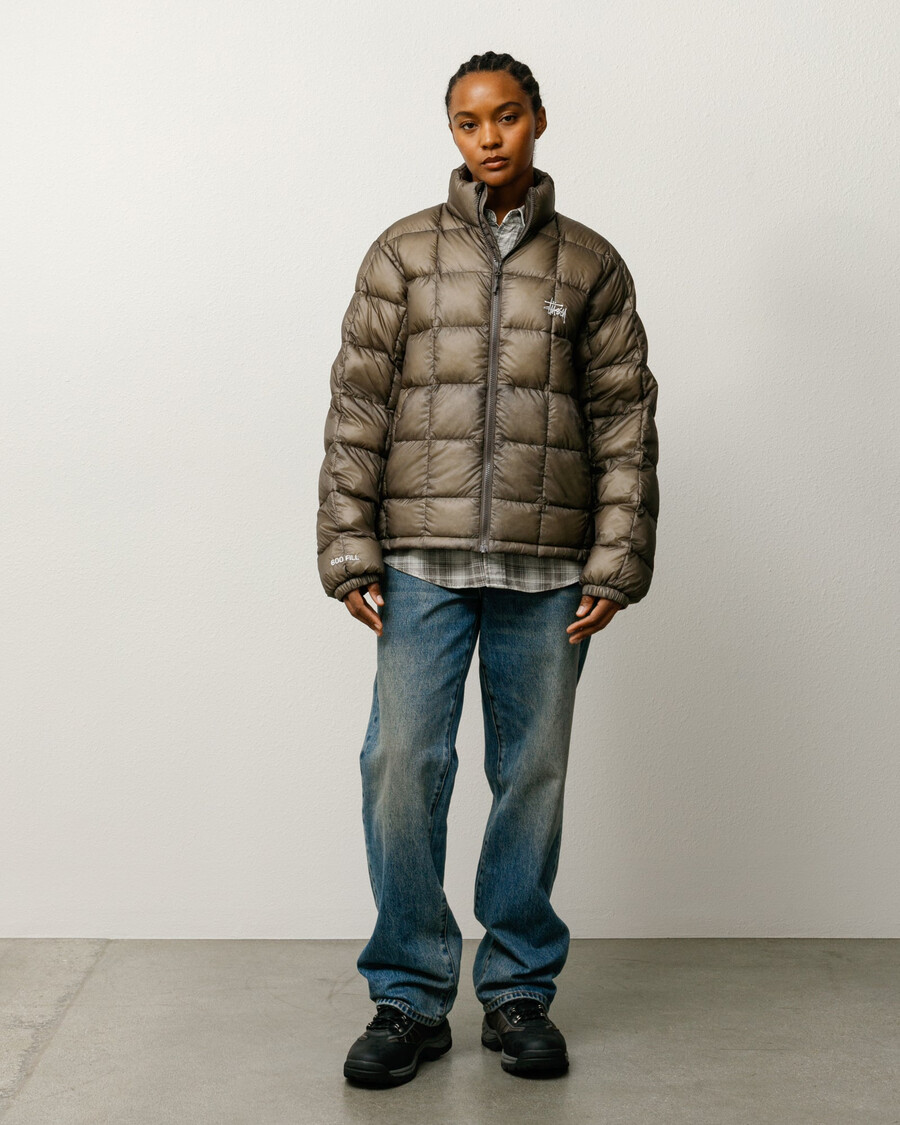 mellanviktig puffer