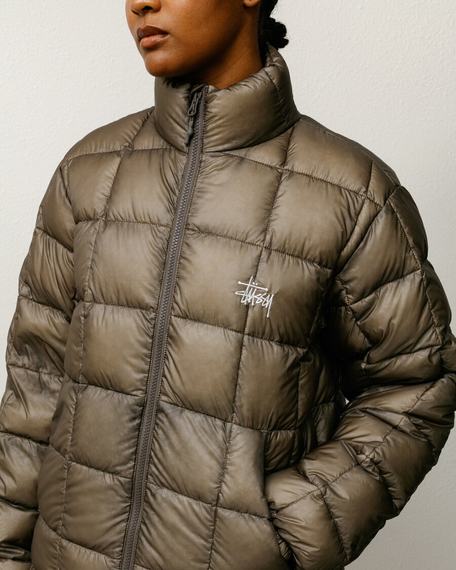 mellanviktig puffer