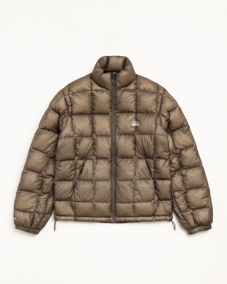 mellanviktig puffer